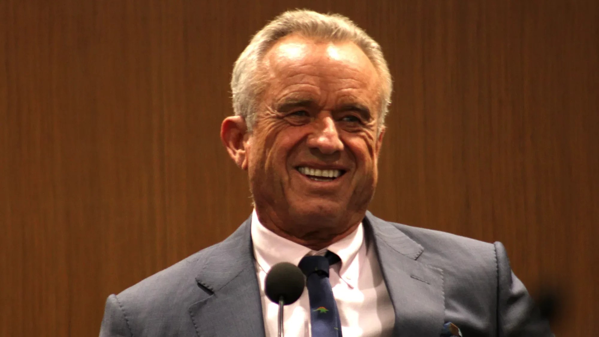 robert f. kennedy jr.