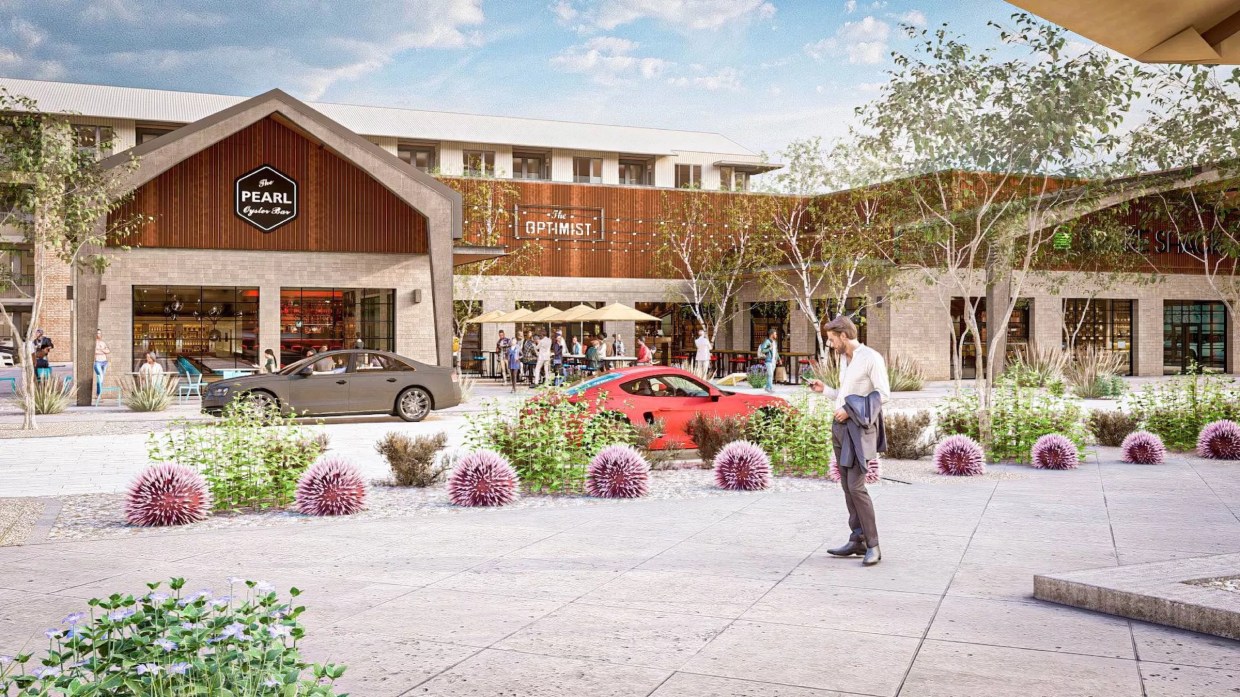 These popular burger, brunch restaurants are coming to Queen Creek