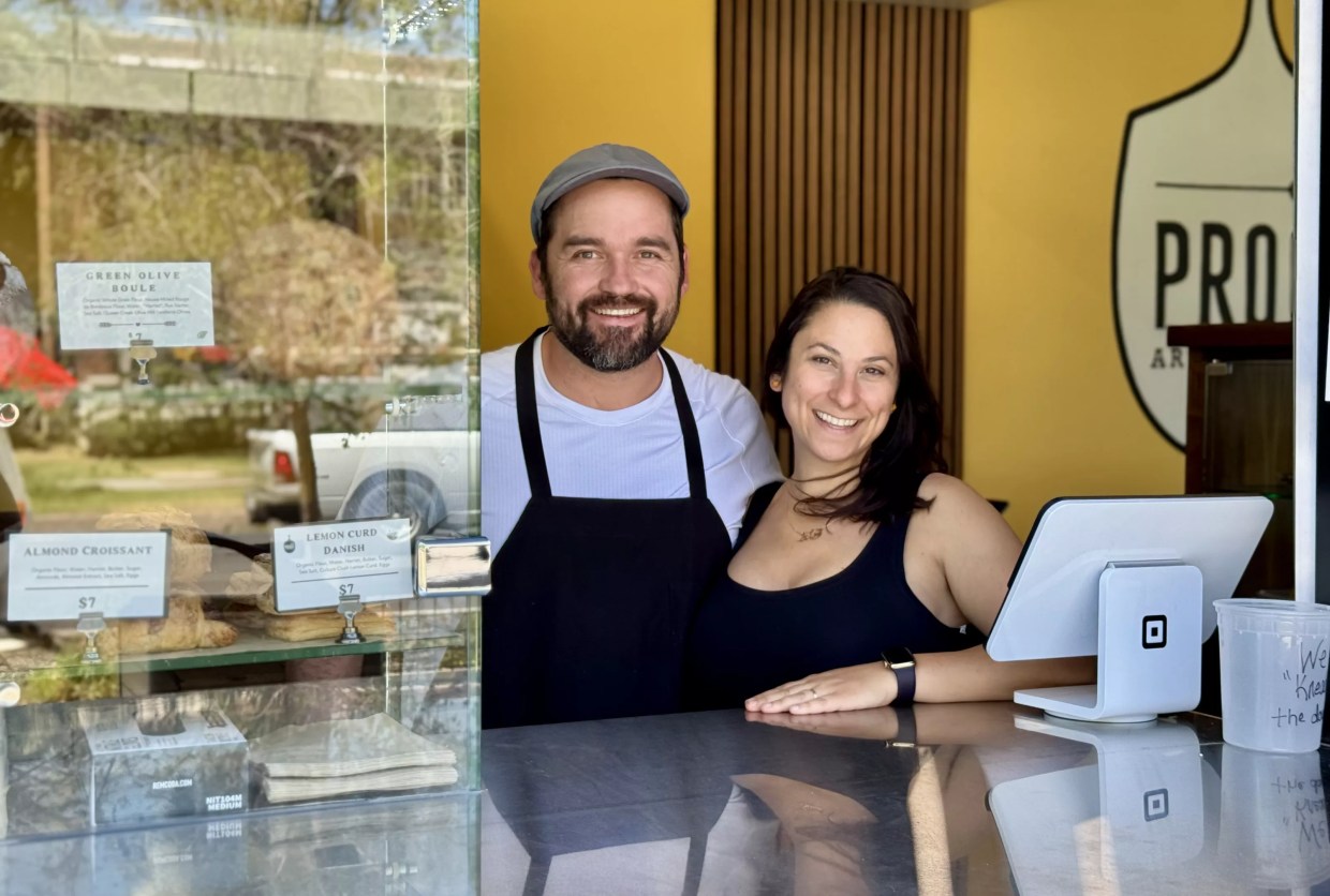 Proof Bread to celebrate downtown Phoenix grand opening this weekend