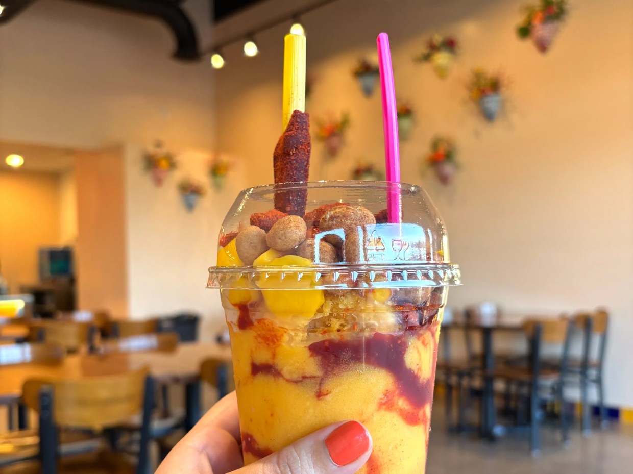 The 5 best things we ate around Phoenix in May