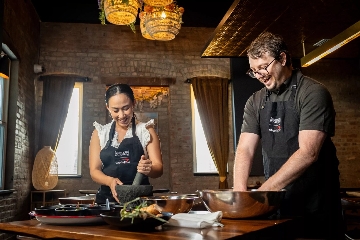 Local chefs sound off on Michelin Guide coming to Arizona