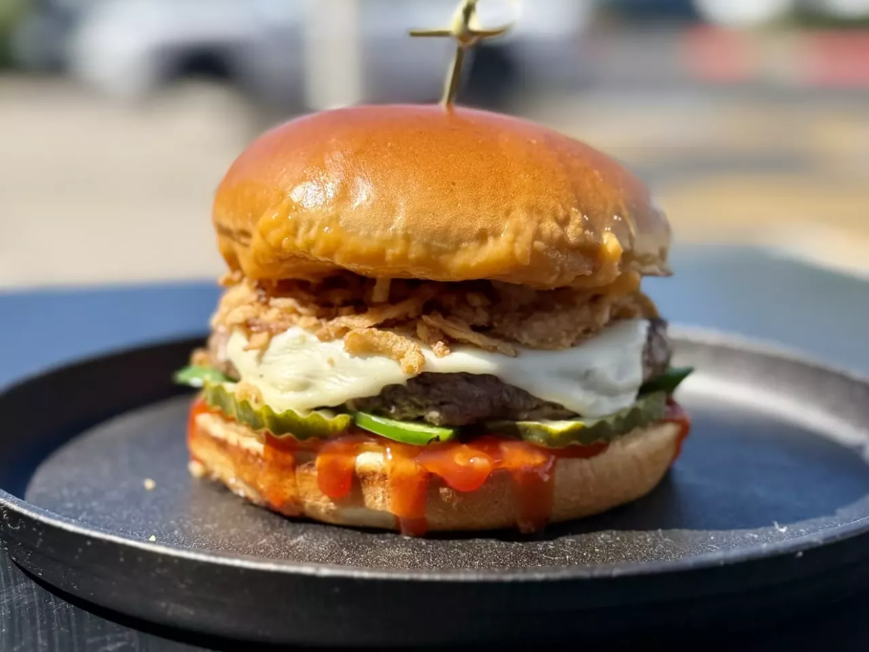 8 new restaurants, cafes and bars join the mix on Roosevelt Row