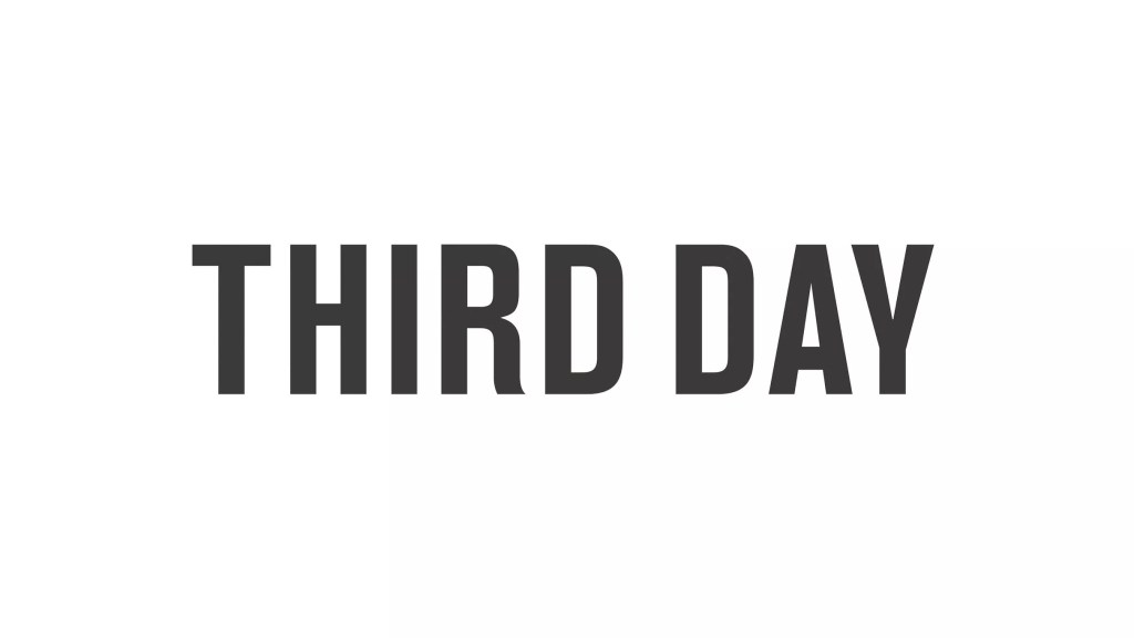 Third Day