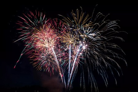 Where to find Fourth of July fireworks and events in the Valley