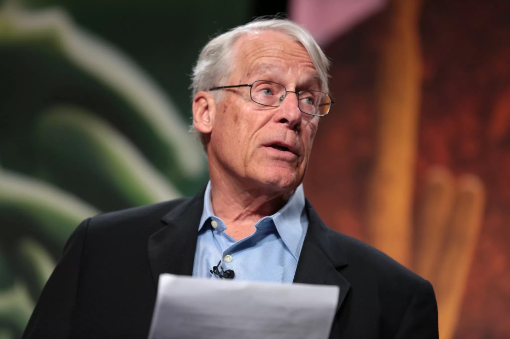 rob walton