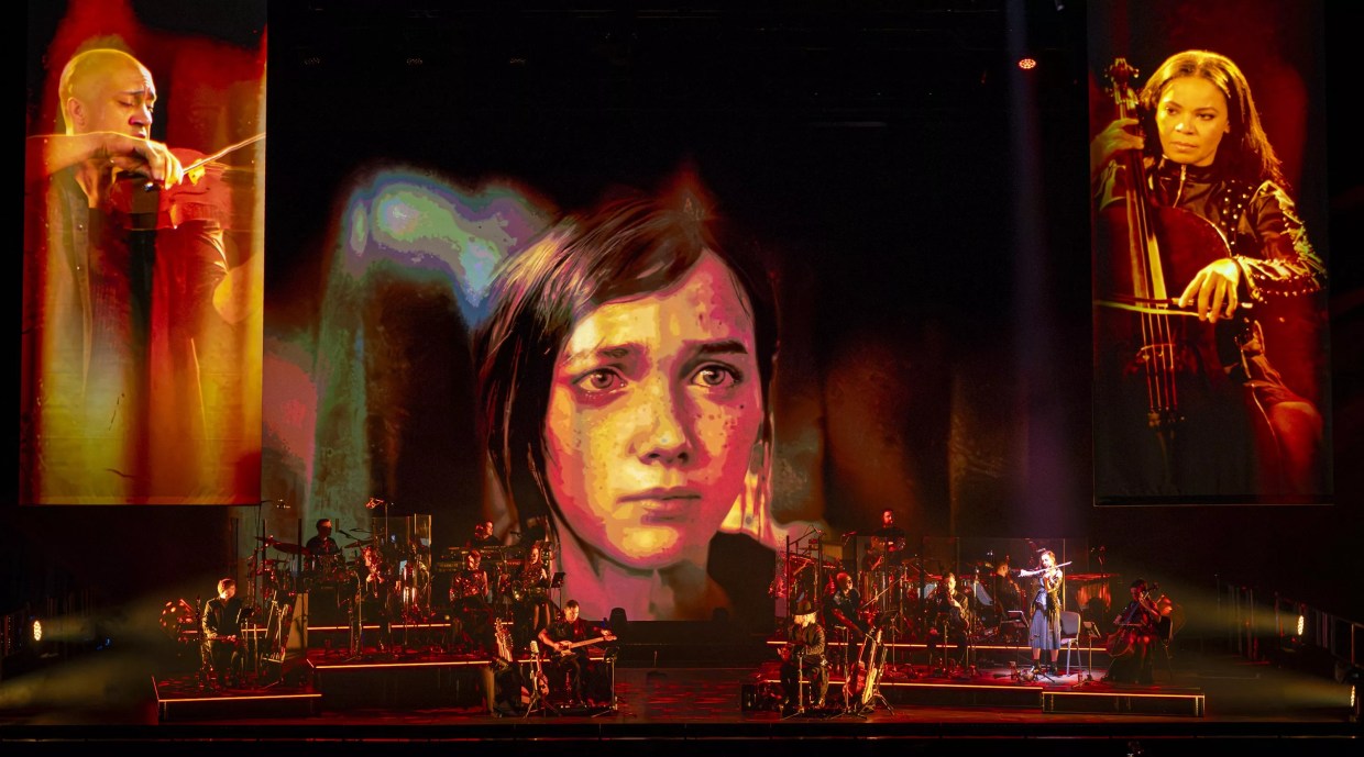 ‘PlayStation: The Concert’ heads to Phoenix next year