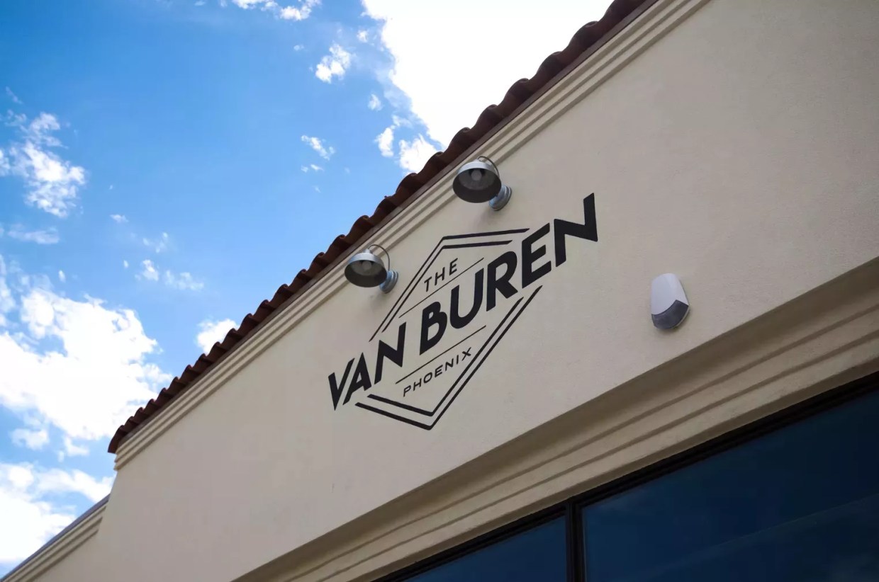 The Van Buren 2025 schedule: every show announced so far