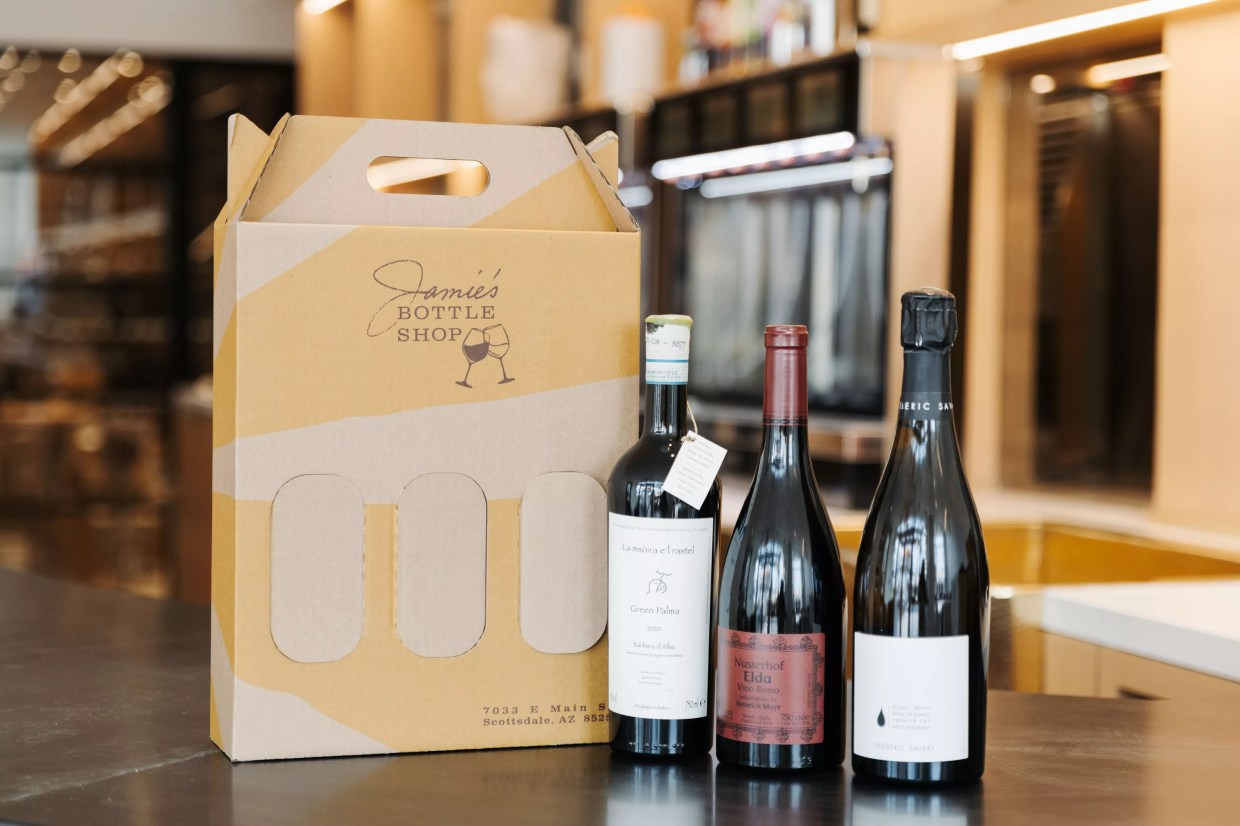 The 7 best wine clubs to join in Phoenix