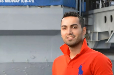 ICE wants to send detained Tempe man to his death in Iran, lawyer says