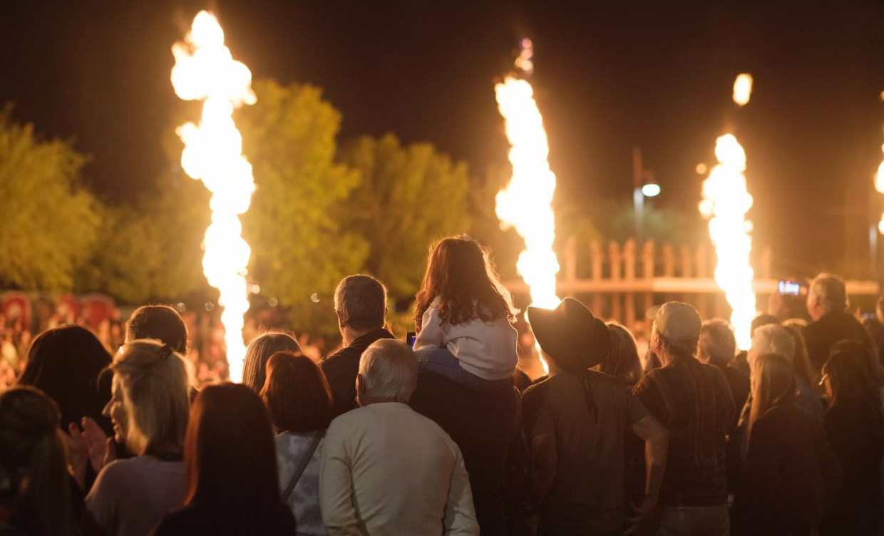 Scottsdale Canal Convergence arts festival announces 2025 theme
