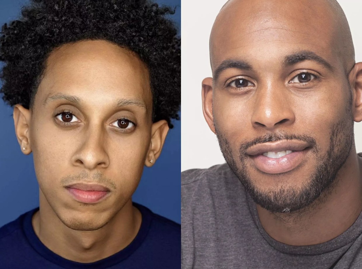 Comedians bring their dysfunctional friendship to Phoenix