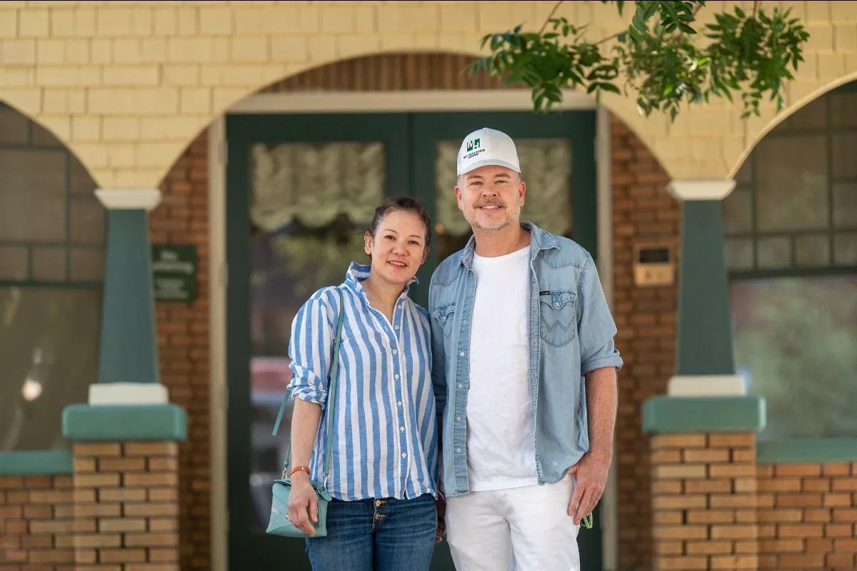 The owners of Glai Baan are opening a new restaurant in Tempe