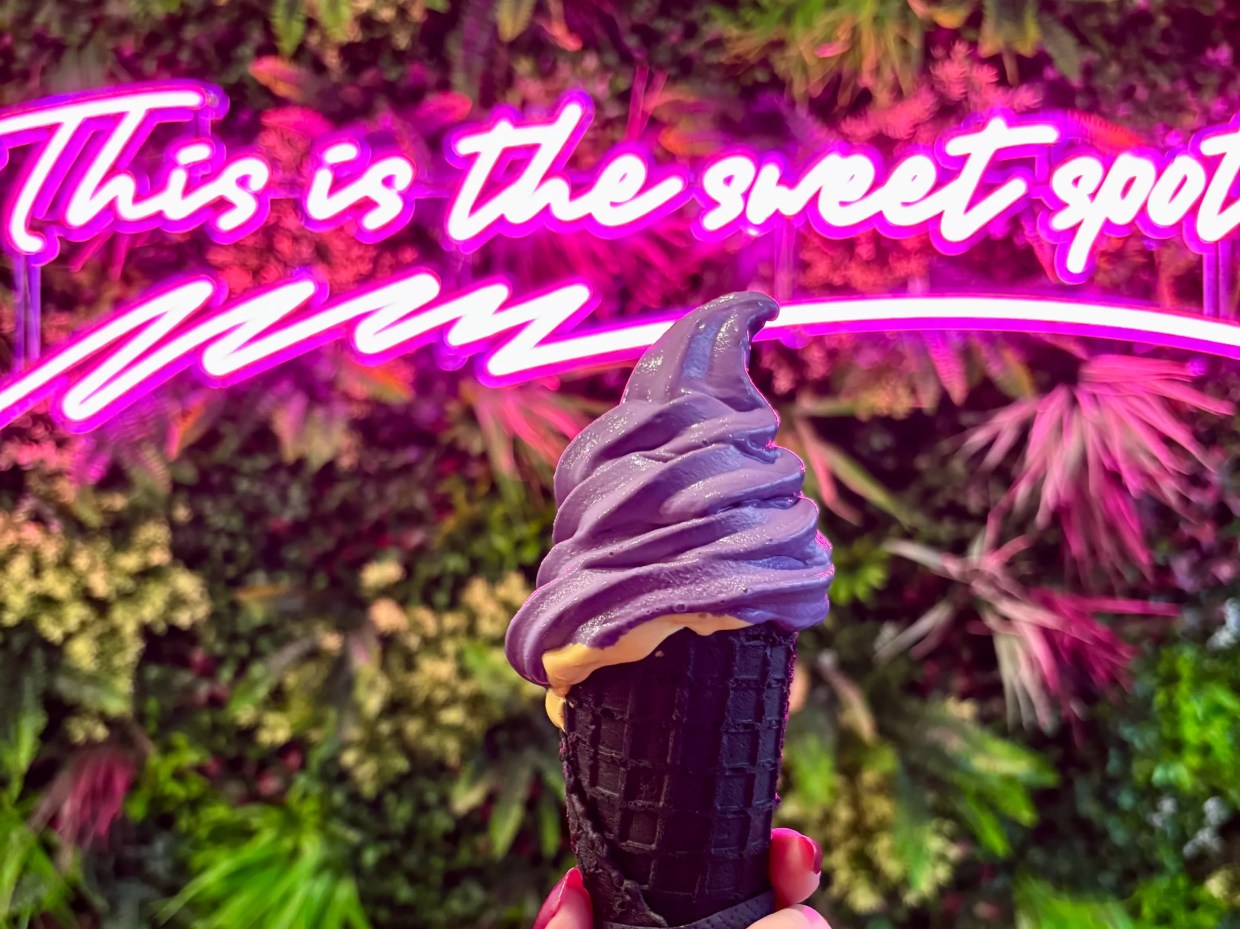 The 12 best ice cream shops in the Valley