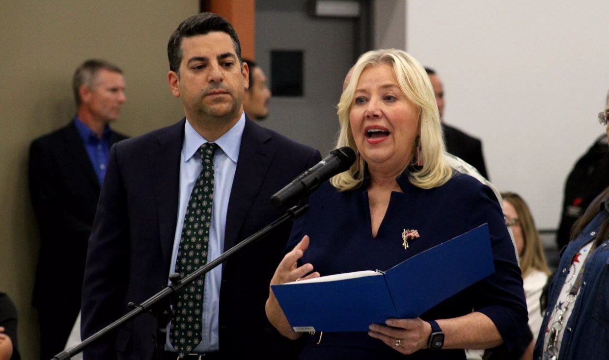 thomas galvin and debbie lesko