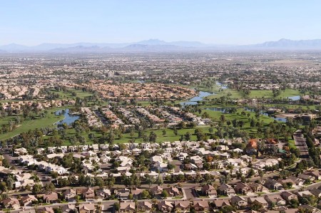 Phoenix homes lingering on market for longest time in recent history