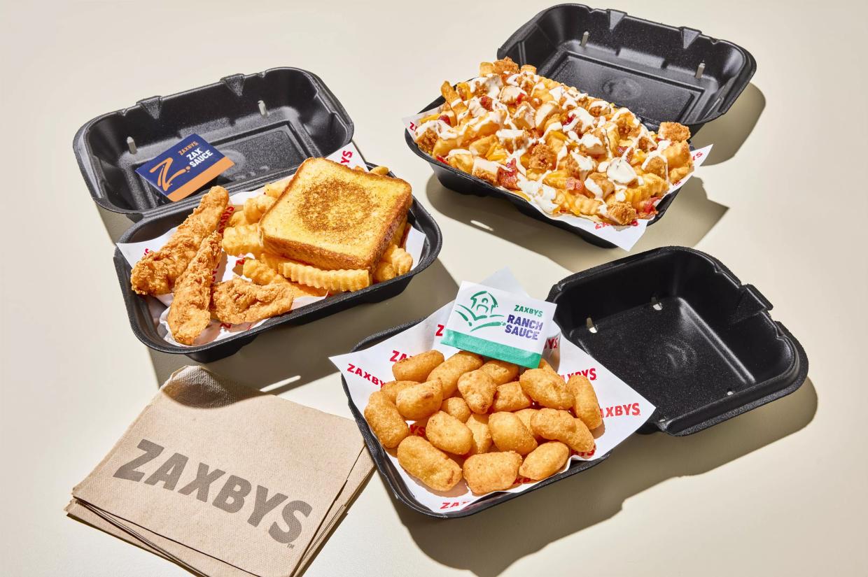 Popular fried chicken chain lands in Arizona with East Valley restaurant