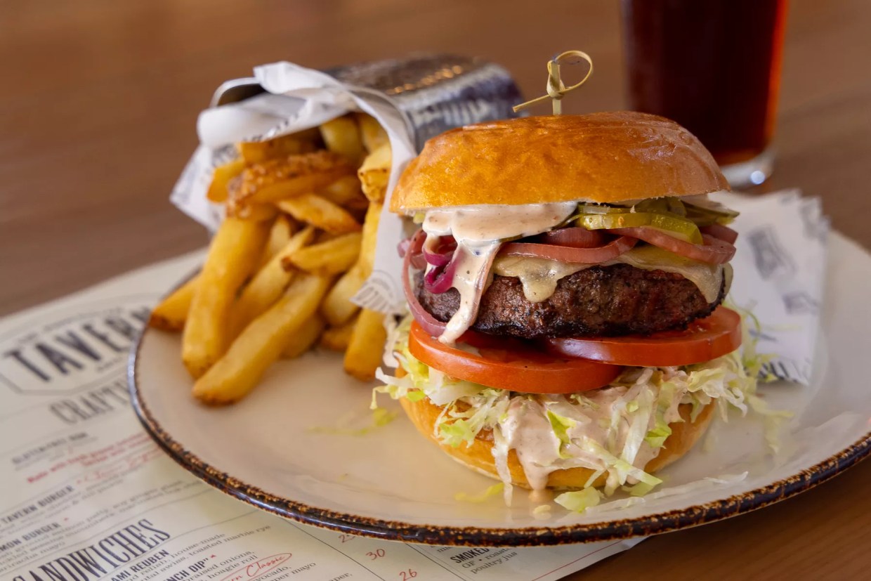 Celebrate Labor Day weekend with food and drink specials around Phoenix