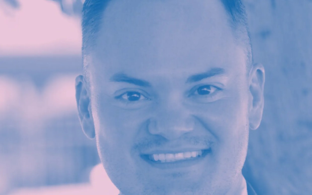 CEO of Phoenix LGBTQ+ support group discusses challenges of queer kids