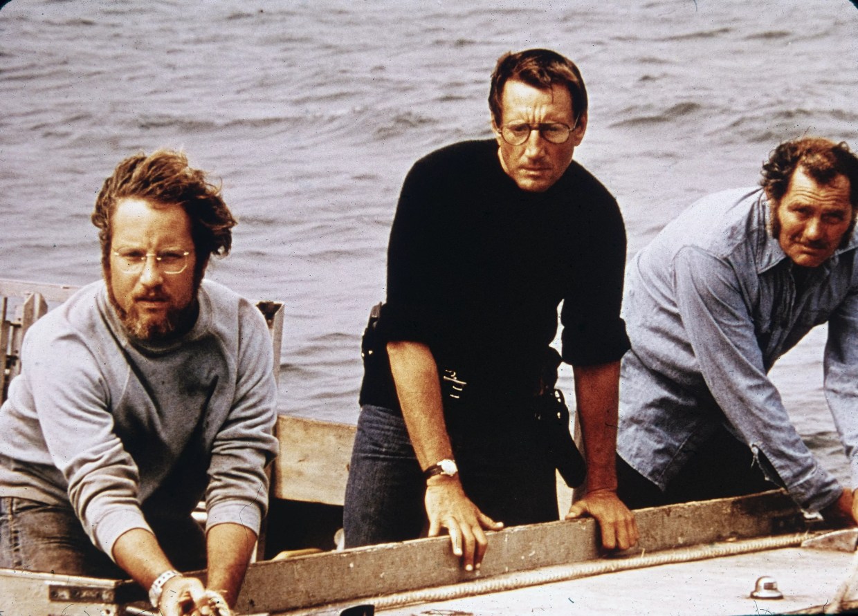Phoenix movie theaters celebrate 50th anniversary of ‘Jaws’