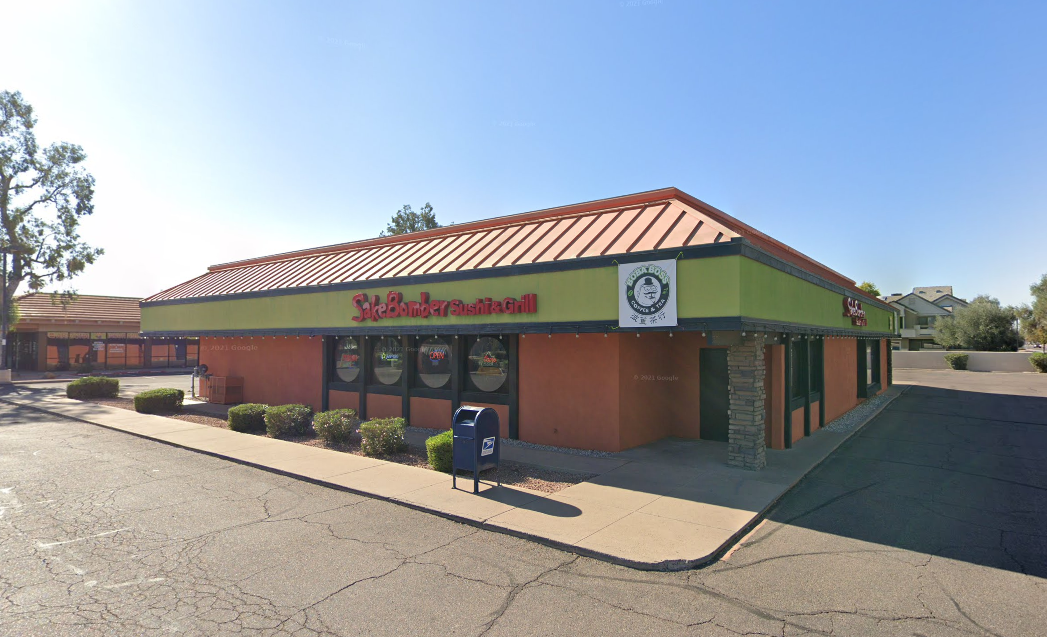 Longtime Tempe sushi bar says goodbye after a final weekend