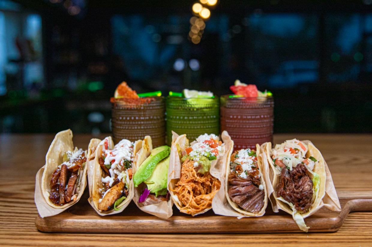 Longtime Valley Mexican restaurant opens new location in Arcadia