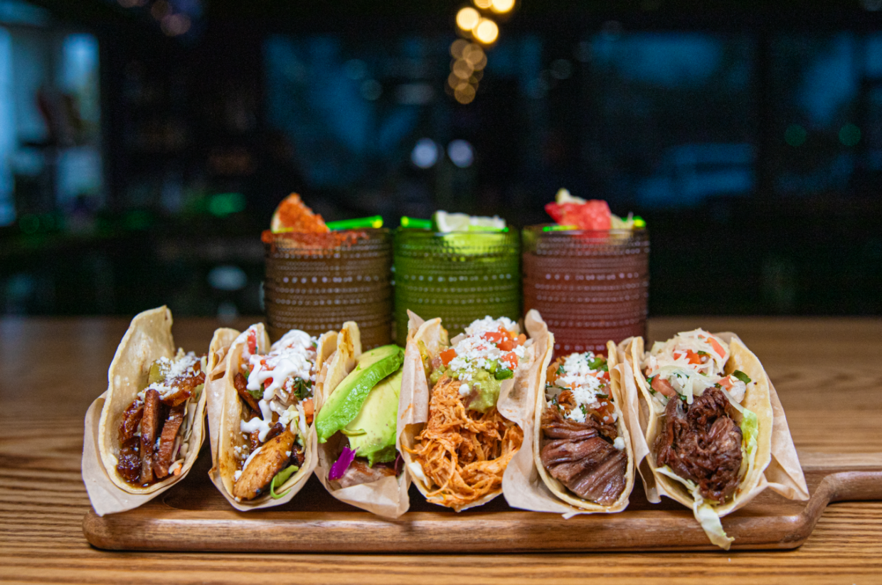 Longtime Valley Mexican restaurant opens new location in Arcadia