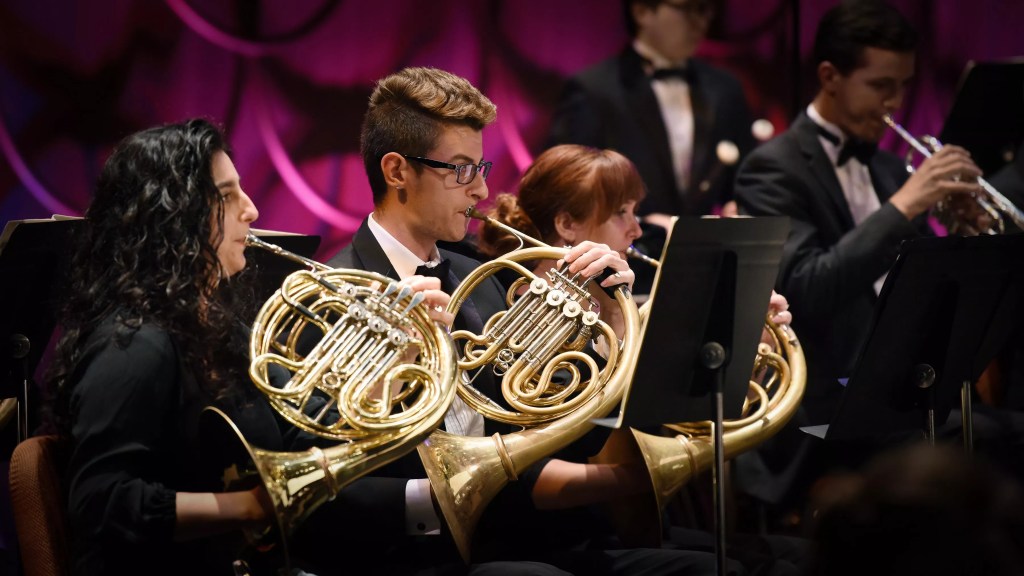 “State 48” – ASU Wind Symphony & Wind Ensemble