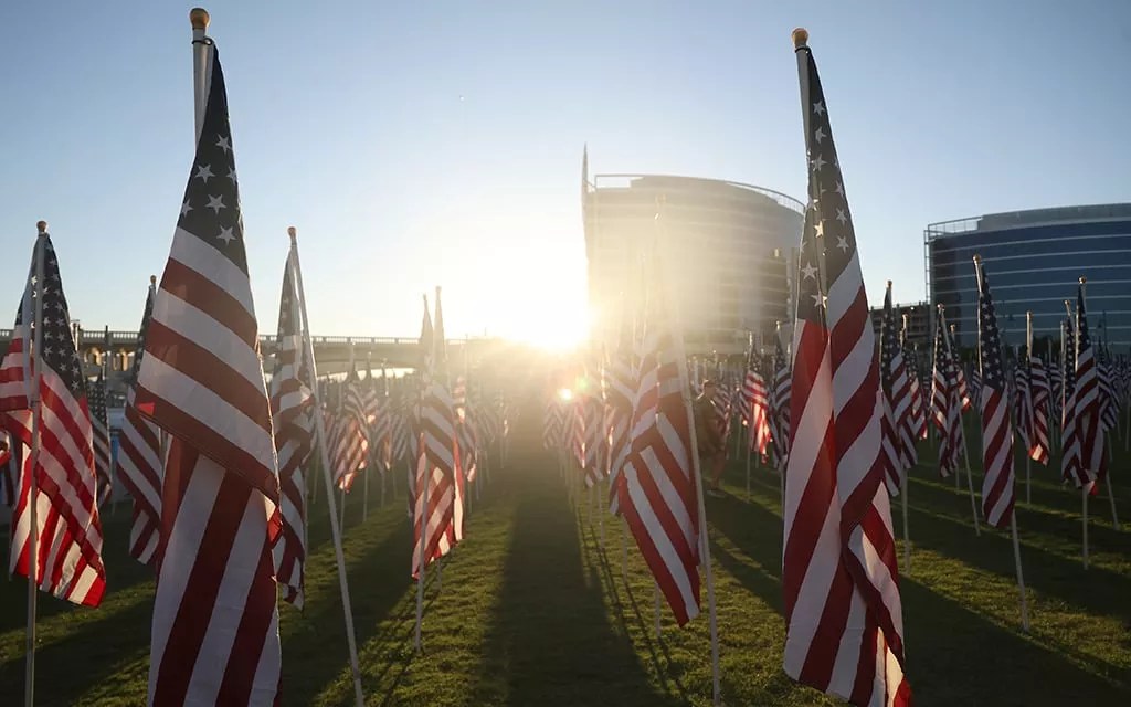 How community makes Tempe 9/11 event happen every year
