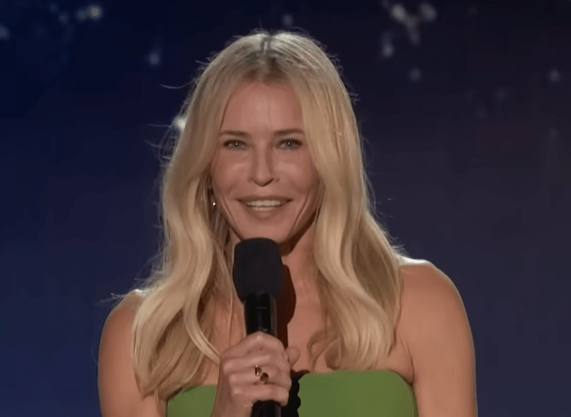 Chelsea Handler comedy tour to stop in Mesa this spring