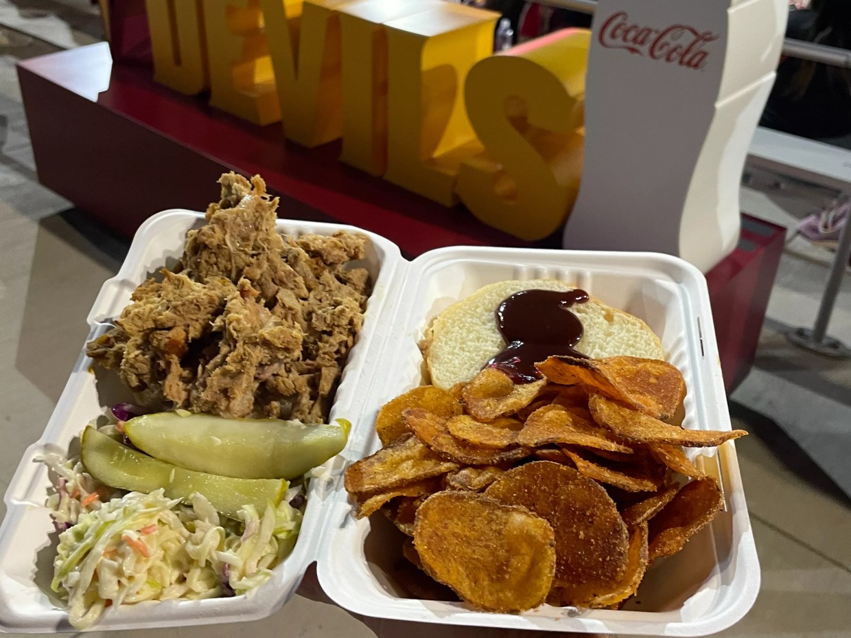 ASU shakes up stadium food options for football season. Here’s what to try